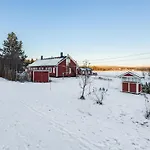 Tammukka I By Interhome Ferienhaus Äkäslompolo