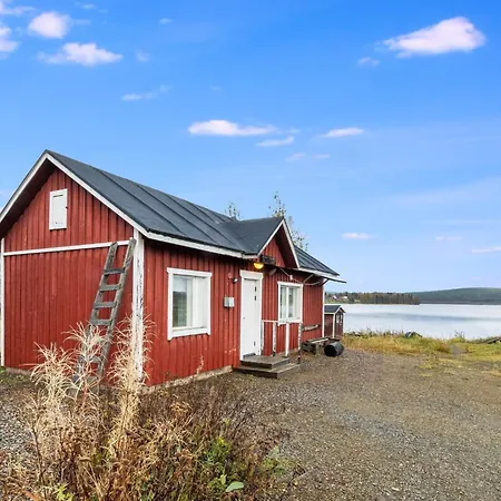 Holiday home Tammukka I By Interhome