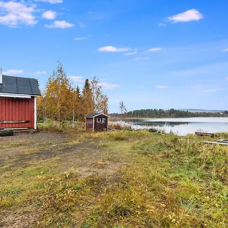 Tammukka I By Interhome Holiday home