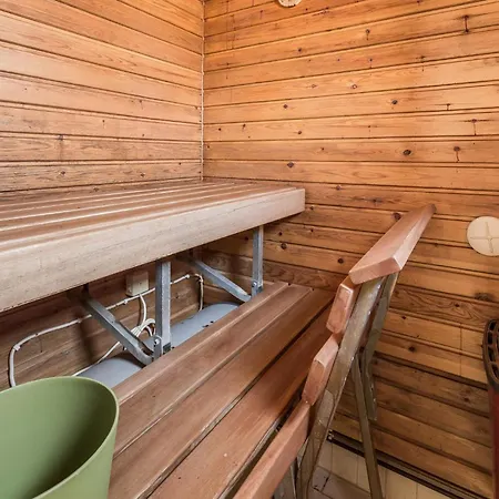 Tammukka I By Interhome