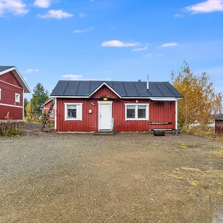 Vakantiehuis Tammukka I By Interhome *