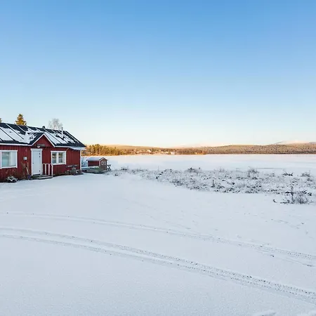 Vakantiehuis Tammukka I By Interhome