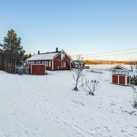 Tammukka I By Interhome