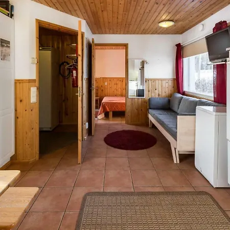 Tammukka I By Interhome Holiday home