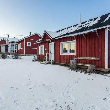 Holiday home Tammukka I By Interhome *