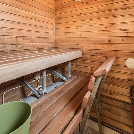 Tammukka I By Interhome Ferienhaus