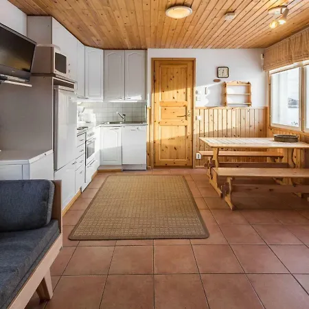 Tammukka I By Interhome Holiday home
