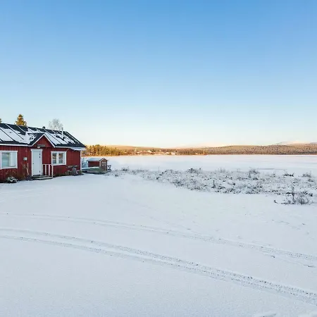 Tammukka I By Interhome Äkäslompolo