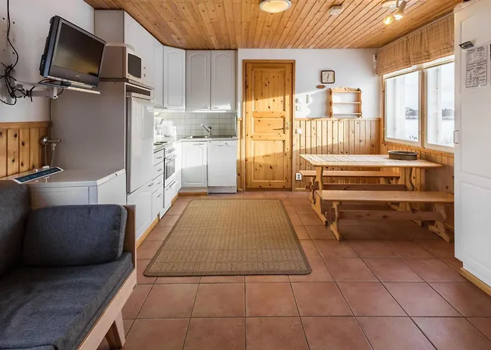 Tammukka I By Interhome *