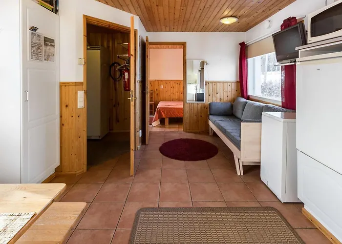 Tammukka I By Interhome