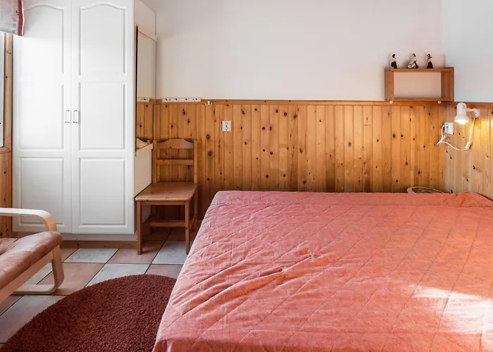 Tammukka I By Interhome Сasa de vacaciones