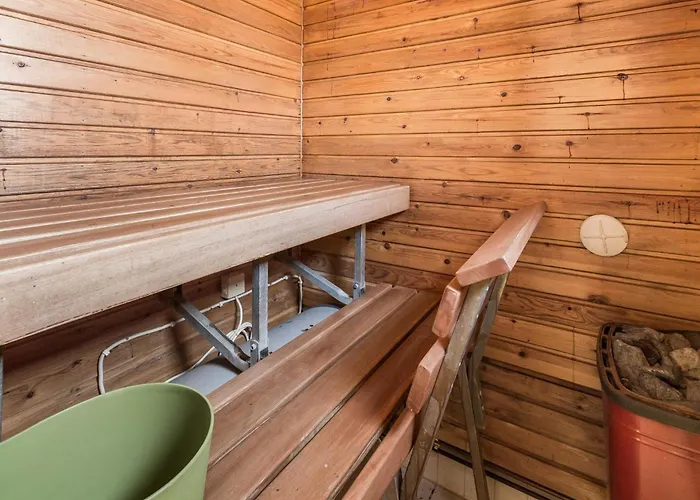 Tammukka I By Interhome