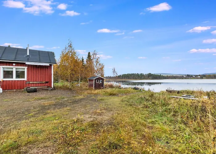 Сasa de vacaciones Tammukka I By Interhome *