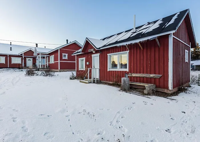 Сasa de vacaciones Tammukka I By Interhome *