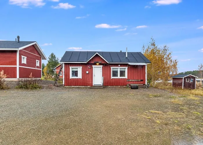 Сasa de vacaciones Tammukka I By Interhome *