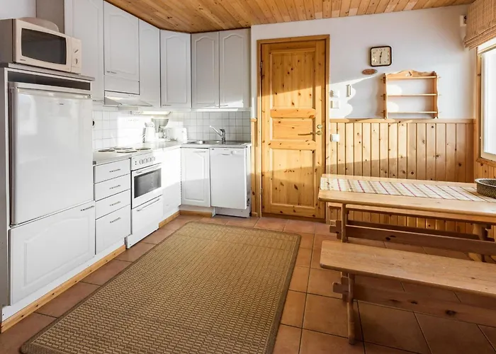 Сasa de vacaciones Tammukka I By Interhome *